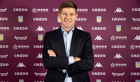 odds on next villa manager|Aston Villa next manager odds after Steven Gerrard sacked.
